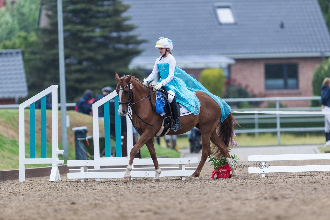 Bild 63 - Pony Akademie Turnier